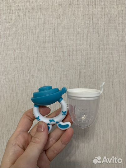 Ниблер новый