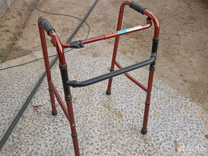 Ходунки для взрослых бу