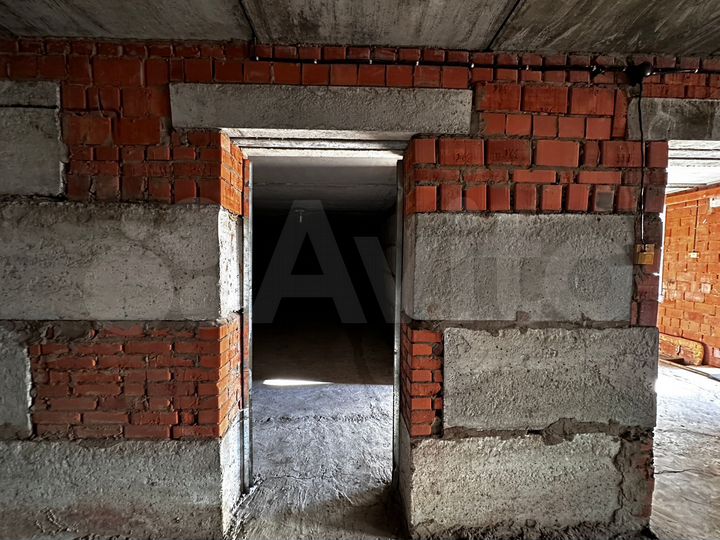 Нежилое помещение свободного назначения, 140 м²