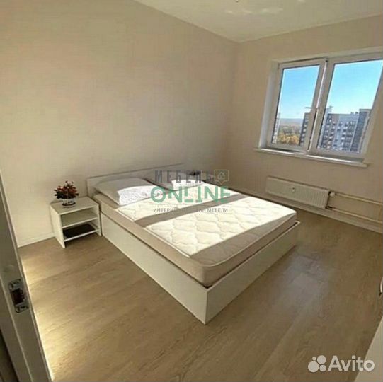 Кровать 140х200