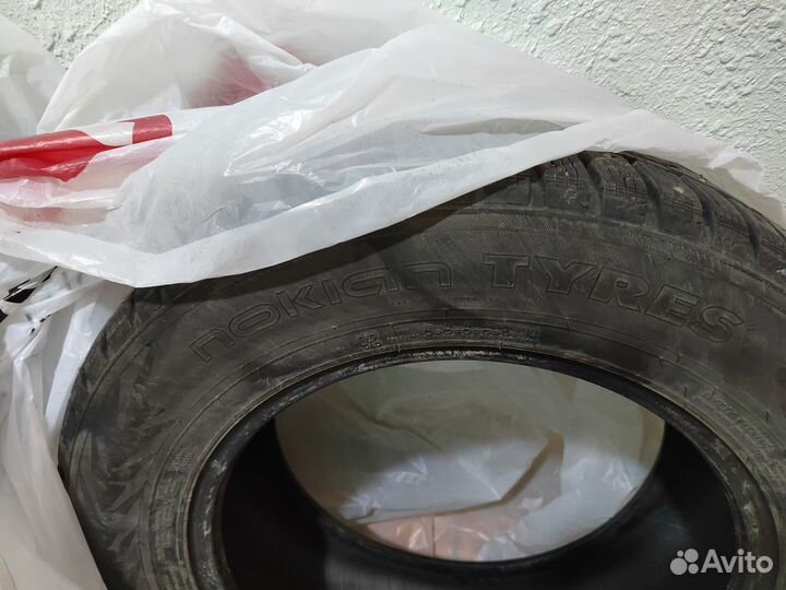 Nokian Tyres Nordman 7 205/65 R16 99B