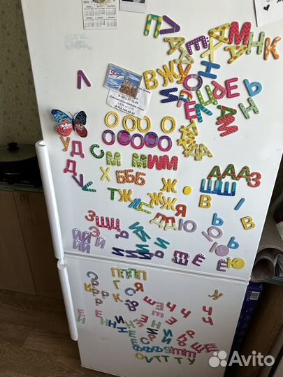 Холодильник бу lg