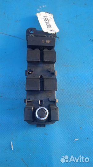 Блок управления стеклоподъемниками Land Rover Ran