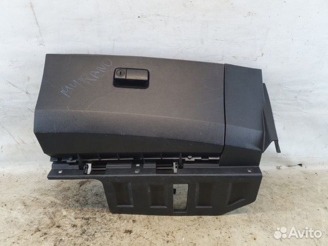 Бардачок Nissan Murano Z50 VQ35DE 2003