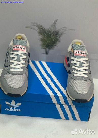 Кроссовки Adidas Treziod (Арт.25250)