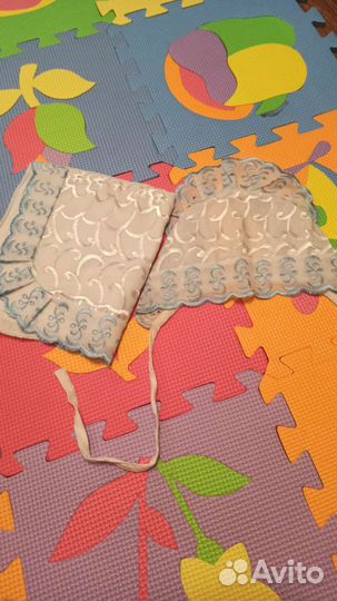 Детский уголок