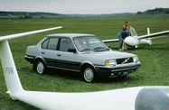 Volvo 340 I (1975—1985) Хетчбэк