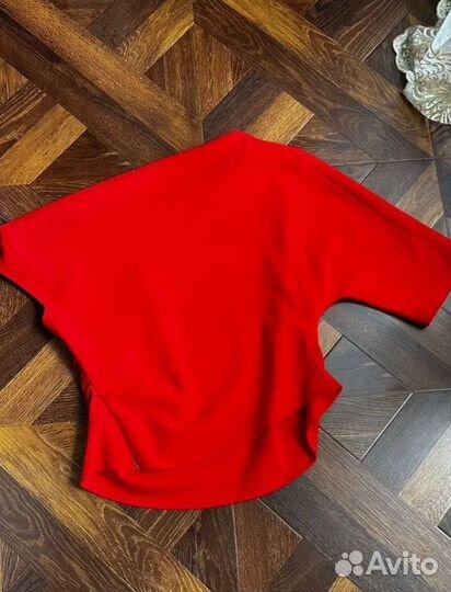 Блузка-Кофта Zara размер Xl