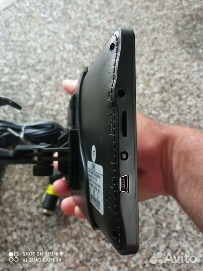 Gps navigator pionеer