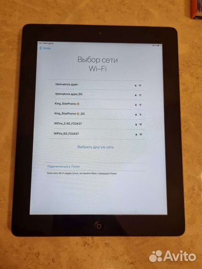 iPad 2 16 gb