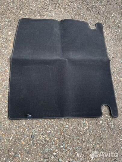 Коврик в багажник Mercedes GLK оригинал