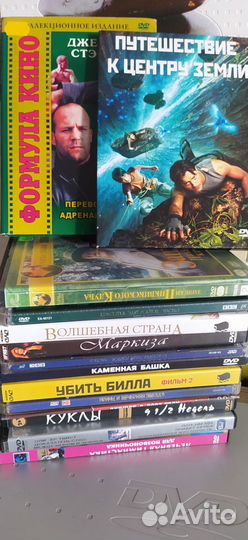 Стационарный DVD-плеер LG DV379