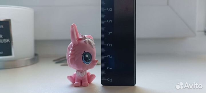 Игрушка Littlest Pet Shop LPS