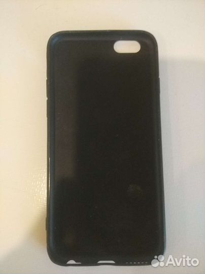 Чехлы для iPhone 6s