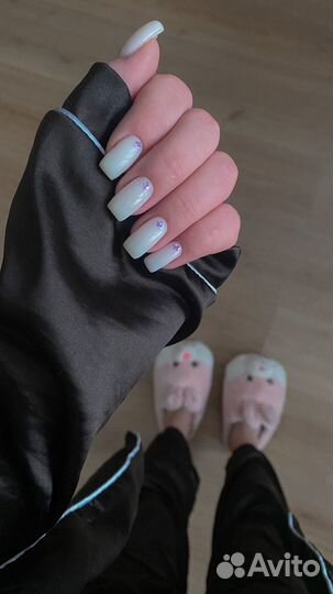 Мастер маникюра и педикюра с выездом на дом