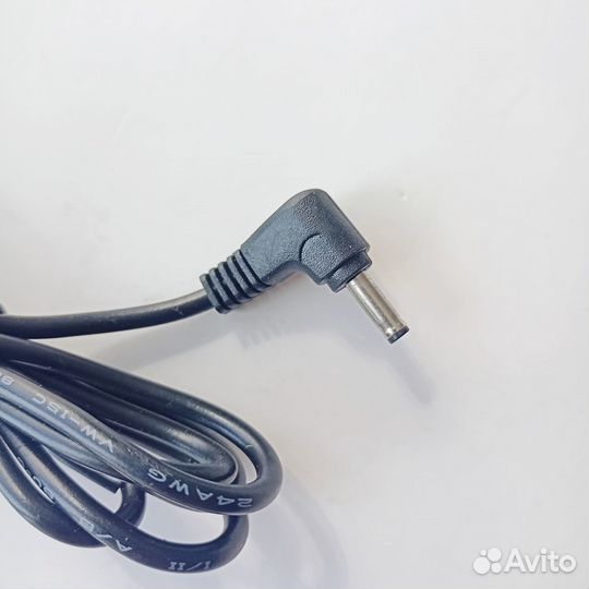 Блок питания для роутера NetGear 7.5V