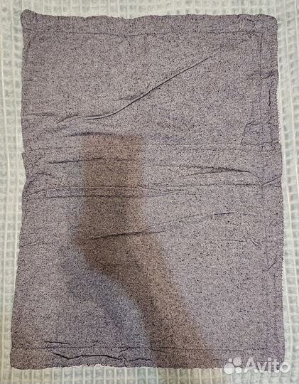 Пара наволочек для декоративных подушек