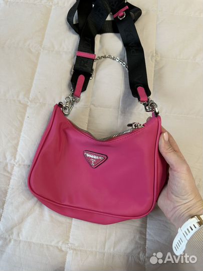 Сумка женская, косметичка