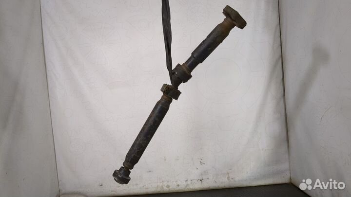 Кардан Infiniti EX35, 2011