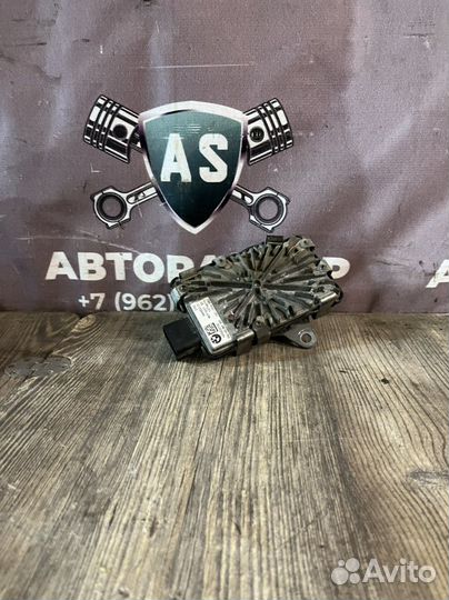 Bmw 520d xdrive G30 блок раздаточной коробки