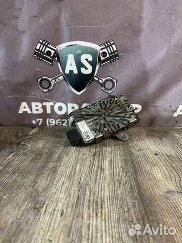 Bmw 520d xdrive G30 блок раздаточной коробки