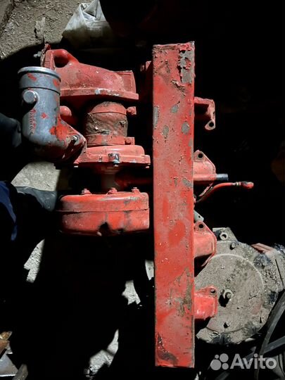 Запчасти на Дт 75