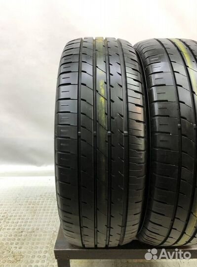 Dunlop Enasave RV504 215/60 R16 95H