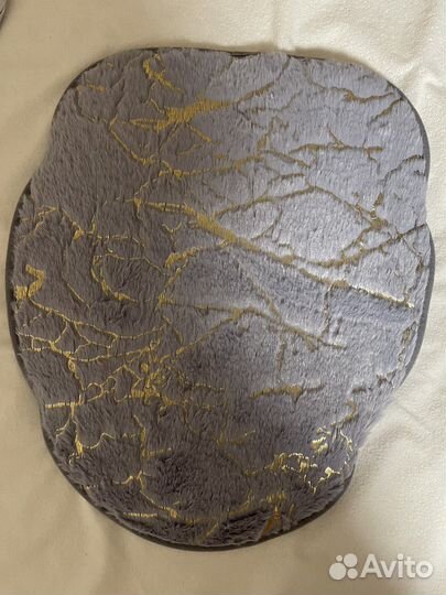 Коврик для туалета