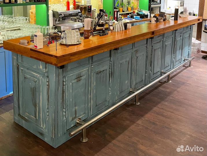 Барная стойка