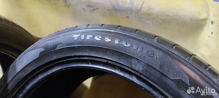 Firestone Firehawk 660 215/50 R17