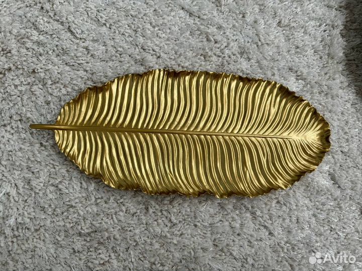 Блюдо поднос Zara Home