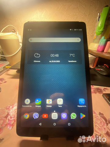 Планшеты на запчасти