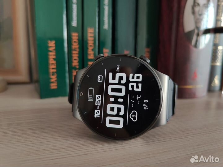 Продам часы Huawei GT2 Pro