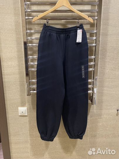 Брюки спортивные женские Uniqlo