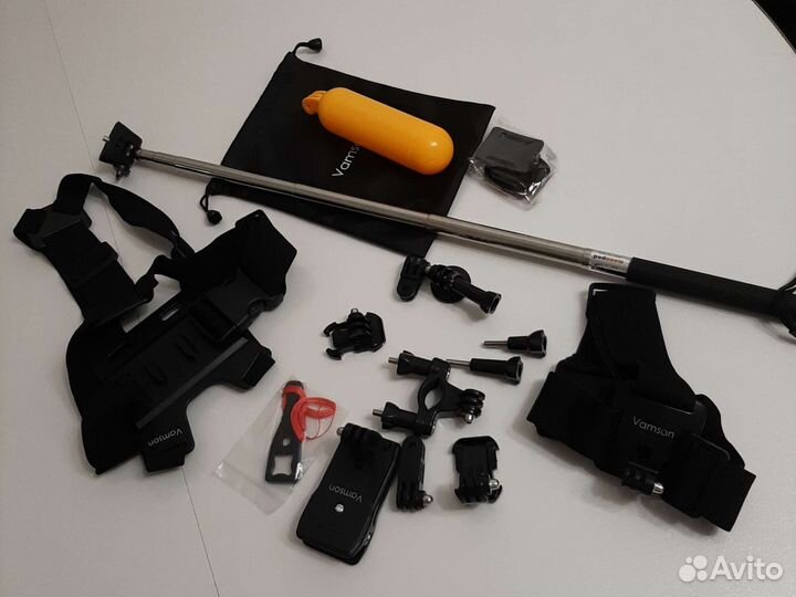Комплект для GoPro