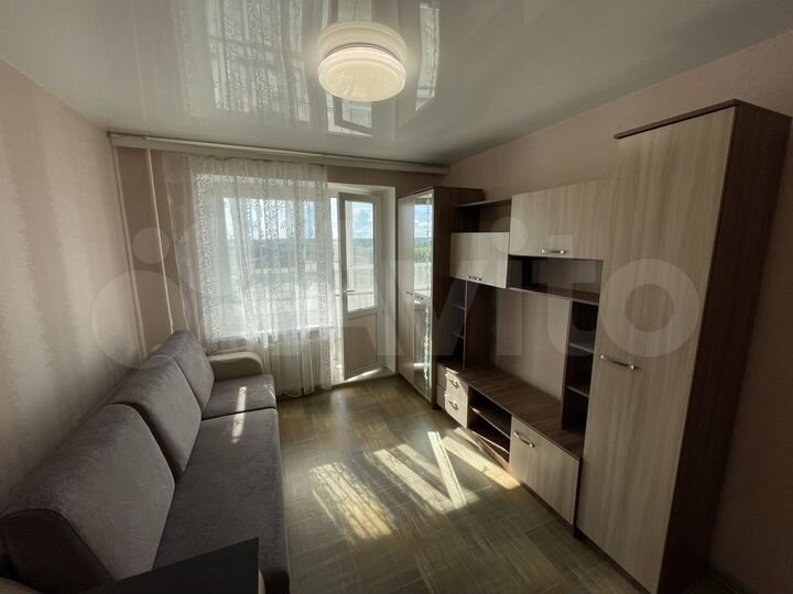 Квартира-студия, 29 м², 8/17 эт.