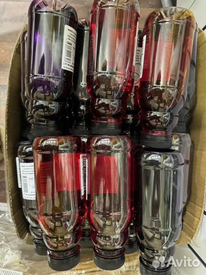 Красители для свежесрезанных цветов через стебель