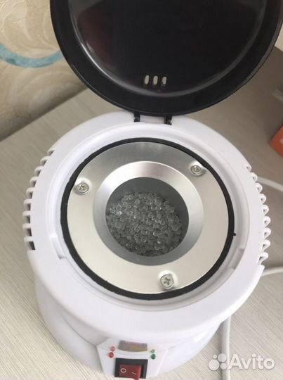 Стерилизатор инструментов