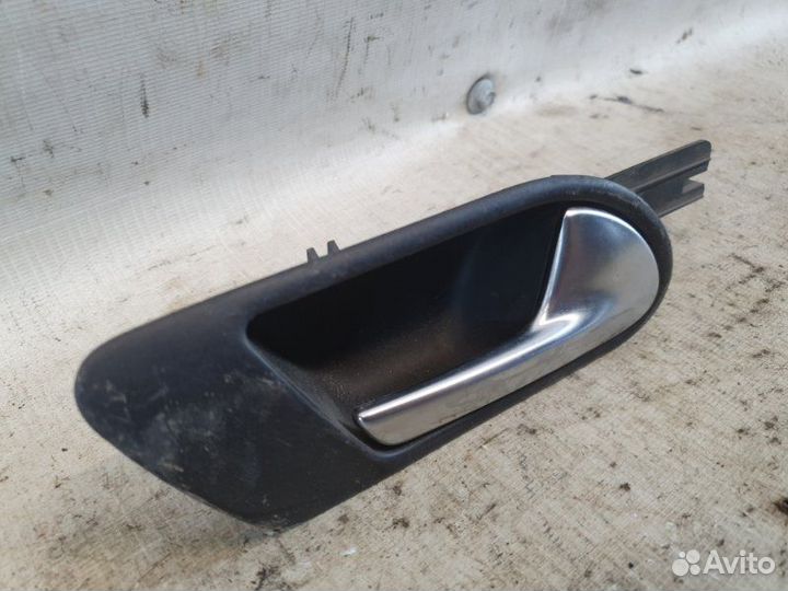 Ручка салона задняя правая Volkswagen Jetta B5 BSE