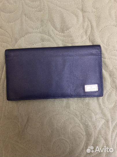 Кашелек corneliani