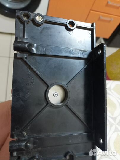 Эбу 2114-1411066 мозги