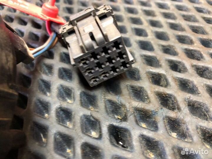 Контактная группа Mercedes