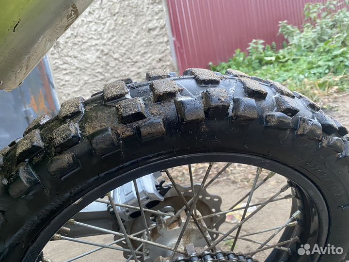 Motoland xr250lite