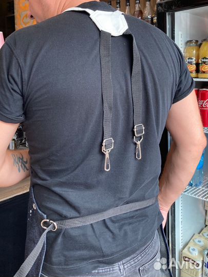 Фартук бариста