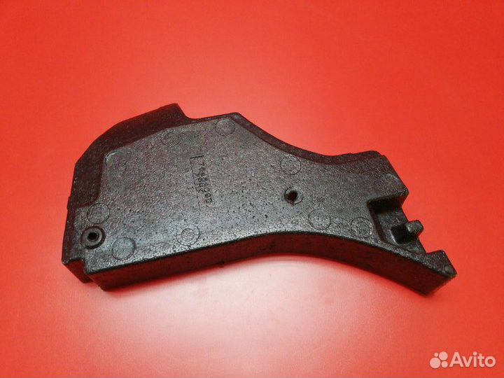 Ящик в багажник правый Mitsubishi Lancer CY2A 4A91