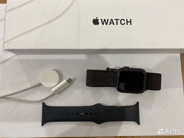Apple watch SE