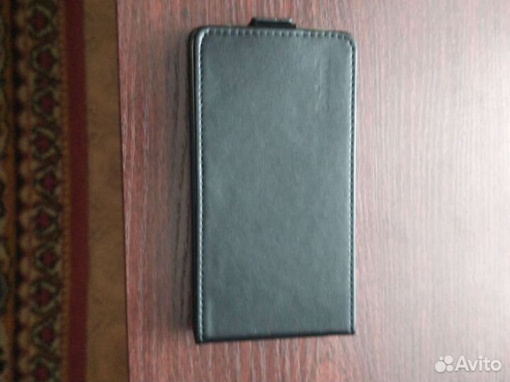 Новый чехол для смартфона