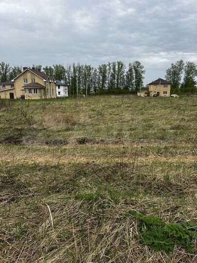 Участок 13 сот. (ИЖС)