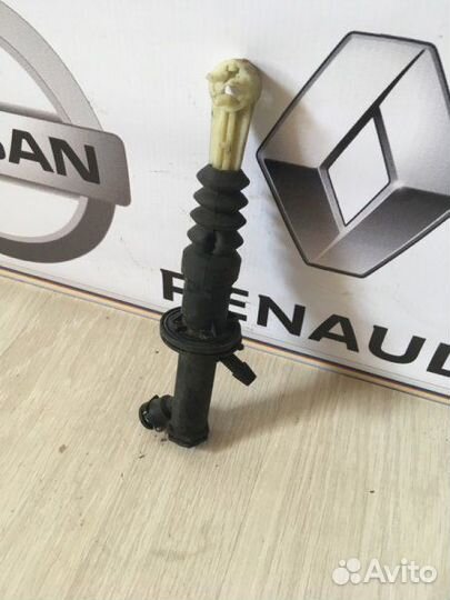 Главный цилиндр сцепления гцс Renault fluence