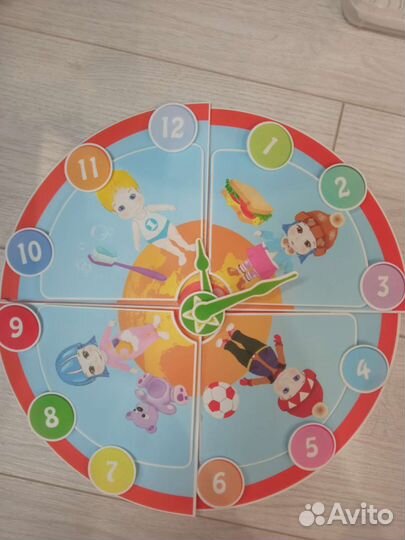 Игра для детей 